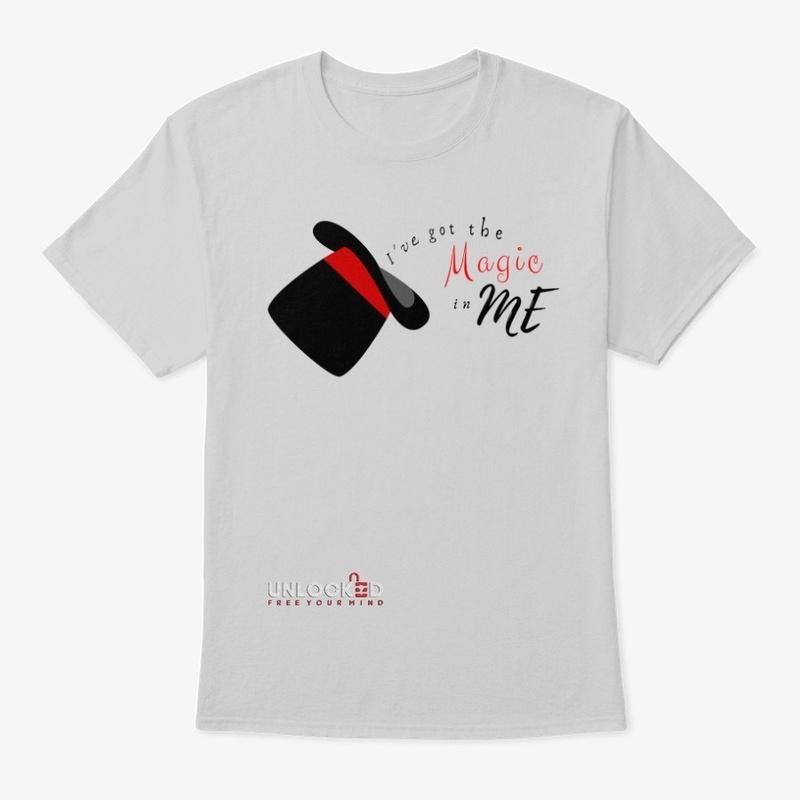 Magic in ME T-Shirts